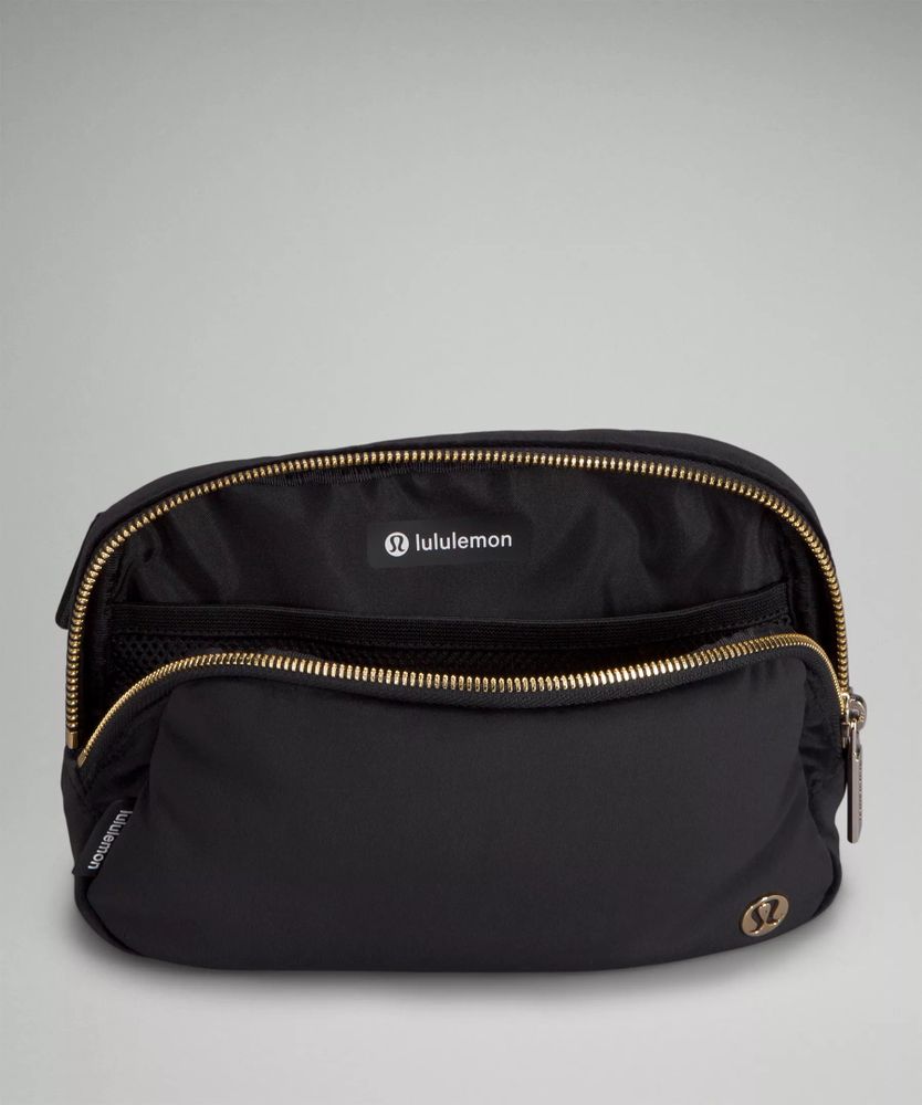 Everywhere Belt Bag 1L *Velour | Unisex Bags,Purses,Wallets