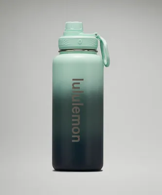 The Hot/Cold Bottle 17oz, Unisex Water Bottles