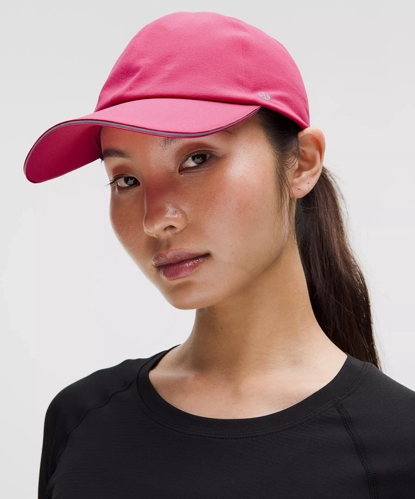 Fast and Free Running Hat | Men's Hats
