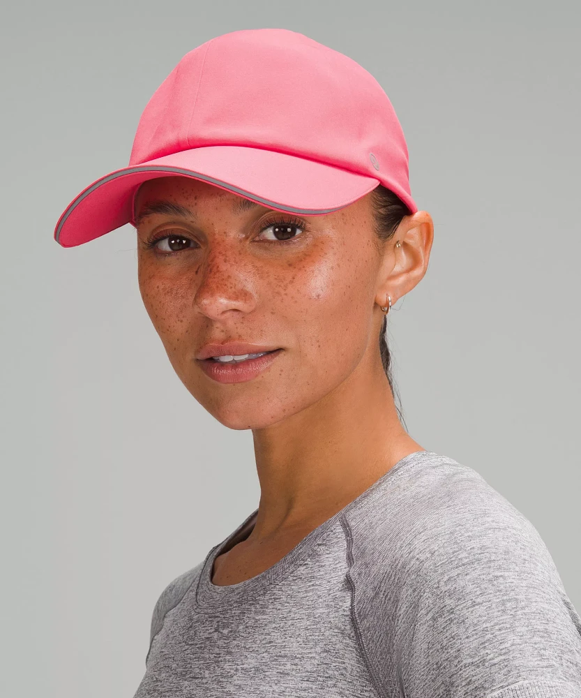 Fast and Free Running Hat | Unisex Hats