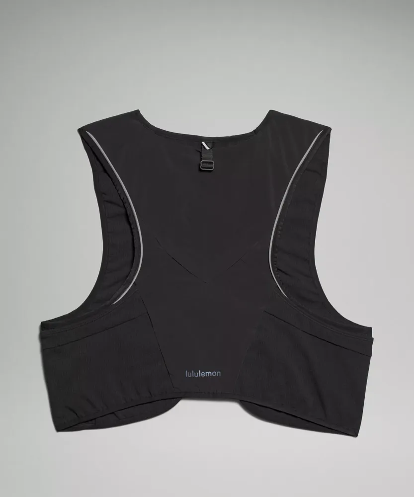 Fast and Free Running Vest | Unisex Sleeveless & Tank Tops