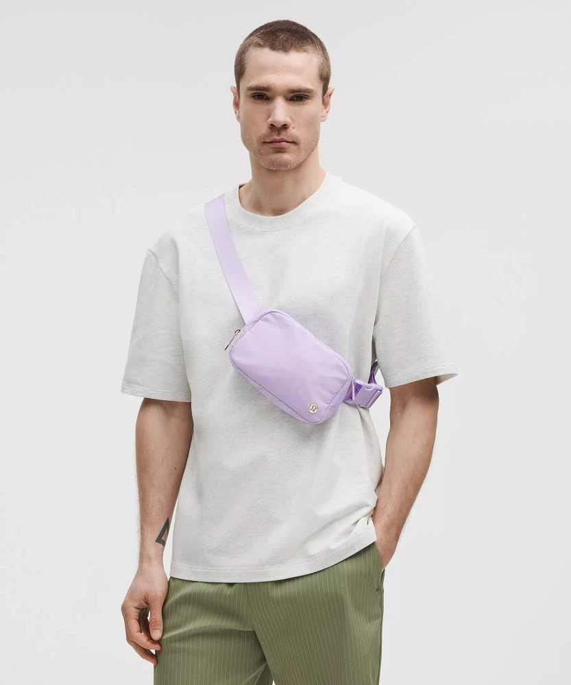 Everywhere Belt Bag 1L | Men's Bags,Purses,Wallets