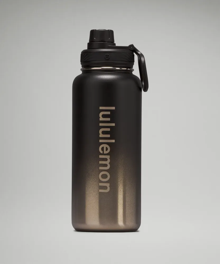 Lululemon Water Bottles On Sale