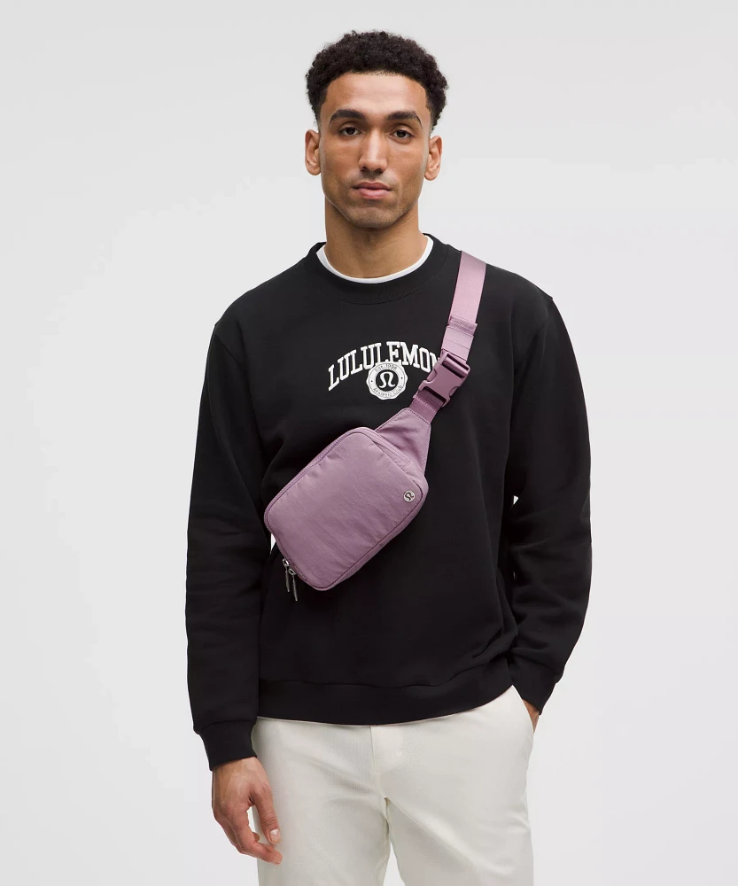 Everywhere Belt Bag Large 2L | Men's Bags,Purses,Wallets