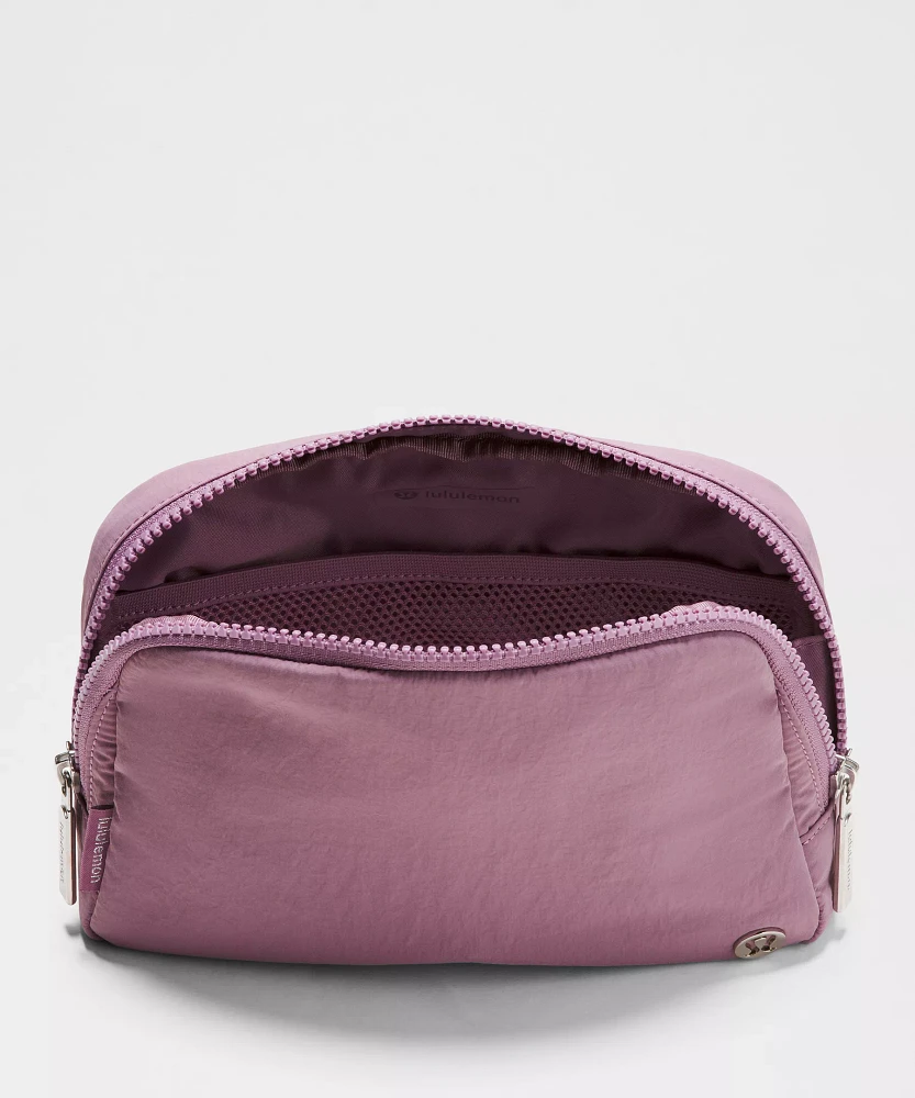 Everywhere Belt Bag Large 2L | Men's Bags,Purses,Wallets