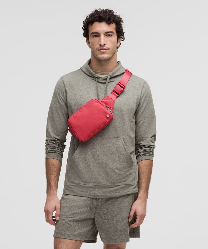 Everywhere Belt Bag Large 2L | Men's Bags,Purses,Wallets