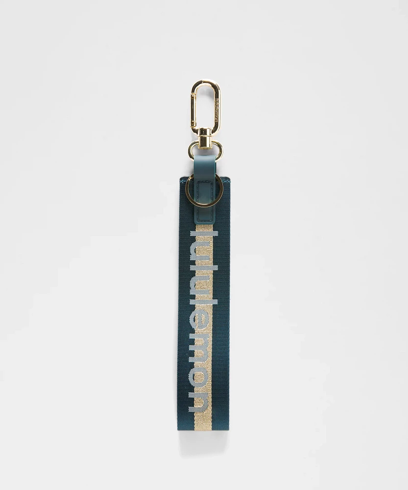 Never Lost Keychain | Unisex Bags,Purses,Wallets