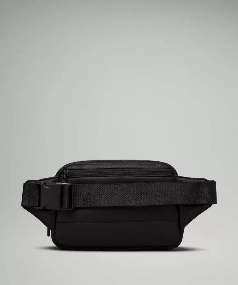 Everywhere Belt Bag Large 2L *Wunder Puff | Unisex Bags,Purses,Wallets