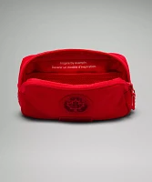 Team Canada Future Legacy Mini Belt Bag *COC CPC Logo | Unisex Bags,Purses,Wallets