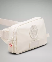 Team Canada Future Legacy Mini Belt Bag *COC CPC Logo | Unisex Bags,Purses,Wallets