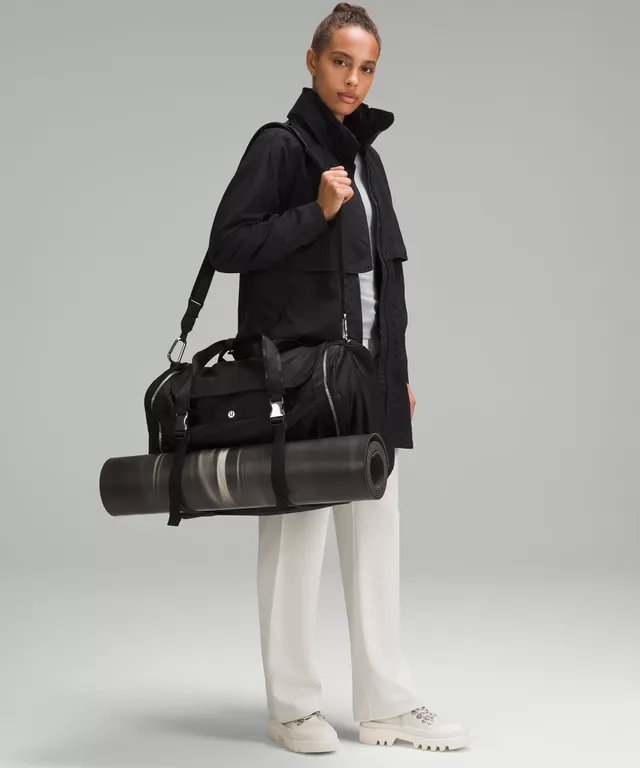 Lululemon athletica Adjustable Yoga Mat Bag, Unisex Bags,Purses,Wallets