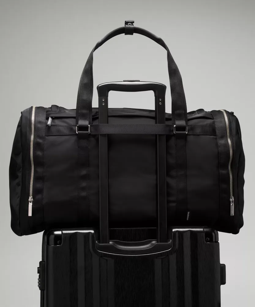 Wunderlust Weekender Bag 48L | Unisex Bags,Purses,Wallets
