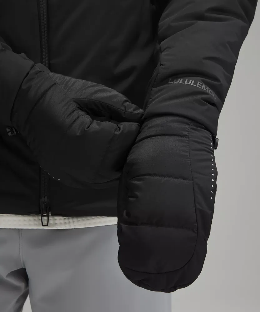 Down for It All Mittens | Unisex Accessories