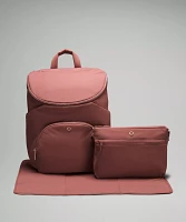 New Parent Backpack 17L | Men's Bags,Purses,Wallets