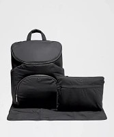 New Parent Backpack 17L | Men's Bags,Purses,Wallets