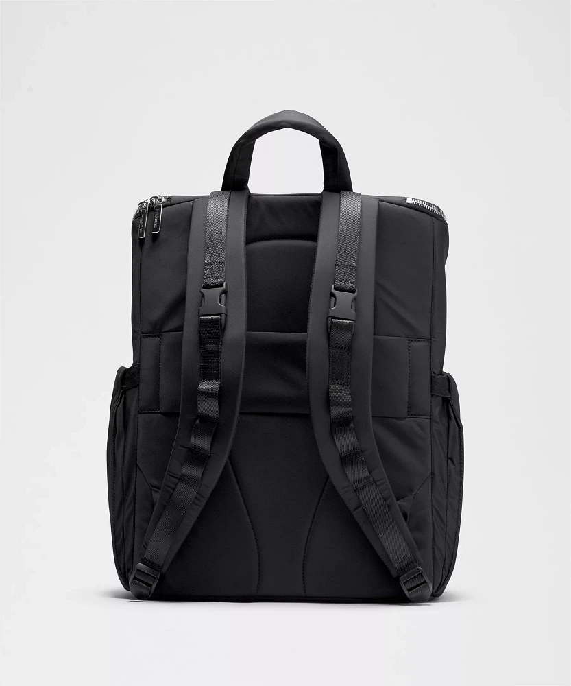 New Parent Backpack 17L | Men's Bags,Purses,Wallets