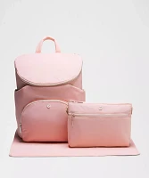 New Parent Backpack 17L | Men's Bags,Purses,Wallets