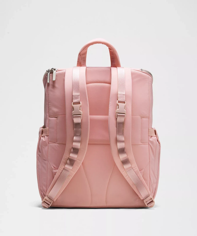 New Parent Backpack 17L | Men's Bags,Purses,Wallets