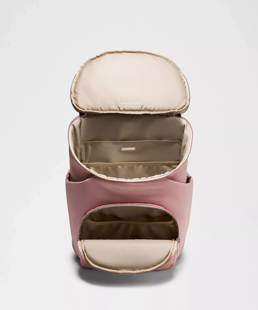 New Parent Backpack 17L | Men's Bags,Purses,Wallets