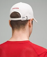 Team Canada Future Legacy Ball Cap *COC CPC Logo | Unisex Hats