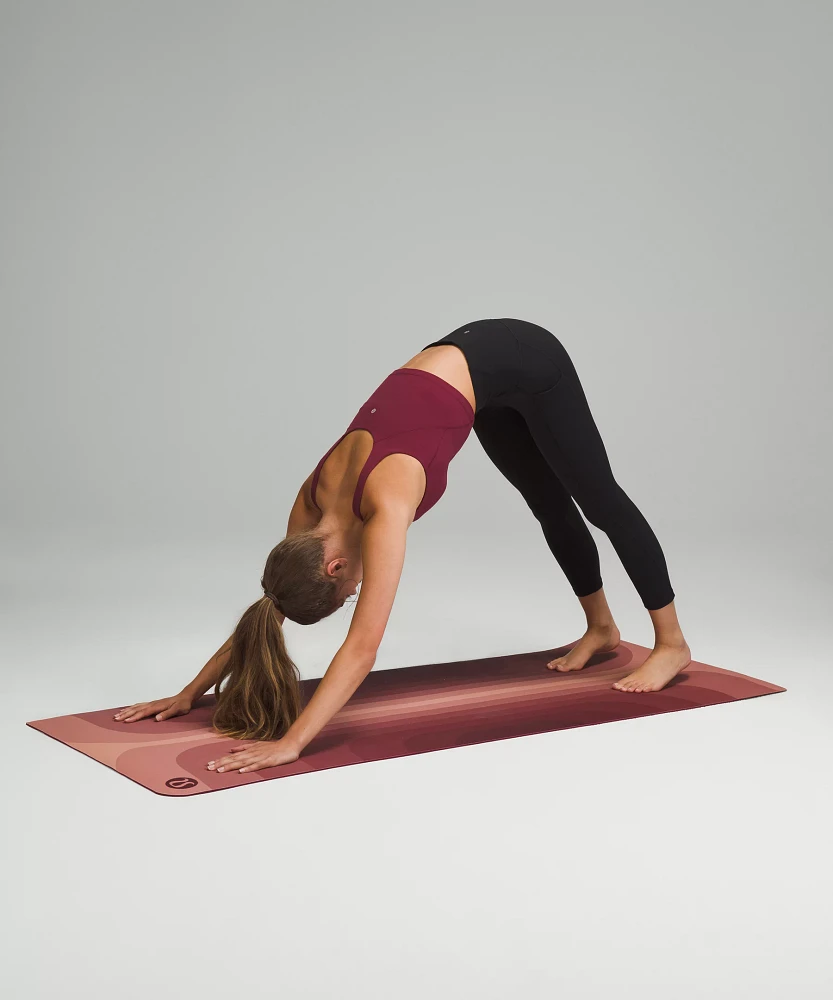 The Lightweight Mat 5mm *Alignment | Unisex Mats