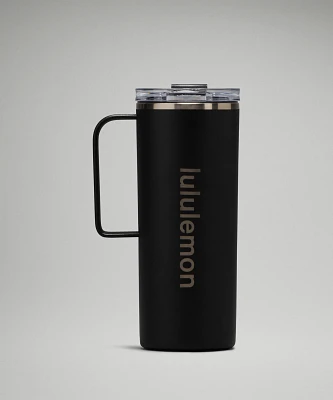 Insulated Mug 20oz | Unisex Work Out Accessories