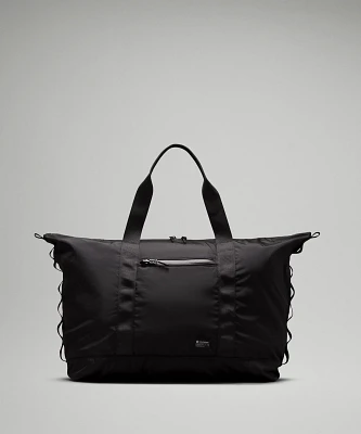 Packable Tote Bag 32L | Unisex Bags,Purses,Wallets