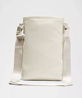 Water Bottle Crossbody with Front Pocket 2L | Men's Bags,Purses,Wallets