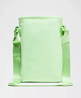Water Bottle Crossbody with Front Pocket 2L | Men's Bags,Purses,Wallets