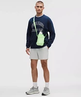 Water Bottle Crossbody with Front Pocket 2L | Men's Bags,Purses,Wallets