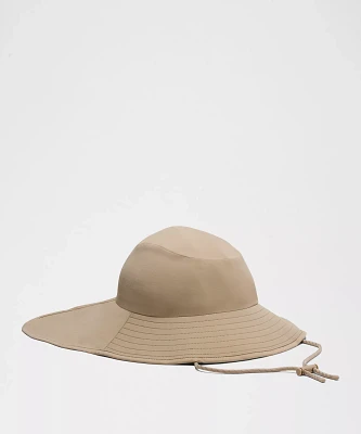 All Sport Wide-Brim Hat | Men's Hats