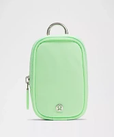 Clippable Nano Pouch | Men's Bags,Purses,Wallets