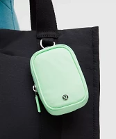Clippable Nano Pouch | Men's Bags,Purses,Wallets