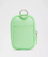 Clippable Nano Pouch | Men's Bags,Purses,Wallets