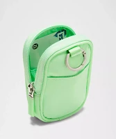 Clippable Nano Pouch | Men's Bags,Purses,Wallets