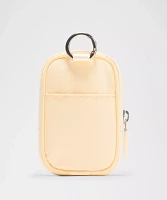 Clippable Nano Pouch | Men's Bags,Purses,Wallets