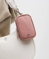 Clippable Nano Pouch | Men's Bags,Purses,Wallets