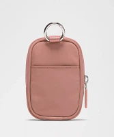 Clippable Nano Pouch | Men's Bags,Purses,Wallets