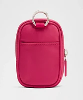 Clippable Nano Pouch | Men's Bags,Purses,Wallets