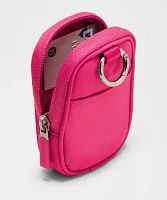 Clippable Nano Pouch | Men's Bags,Purses,Wallets