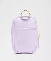 Clippable Nano Pouch | Men's Bags,Purses,Wallets