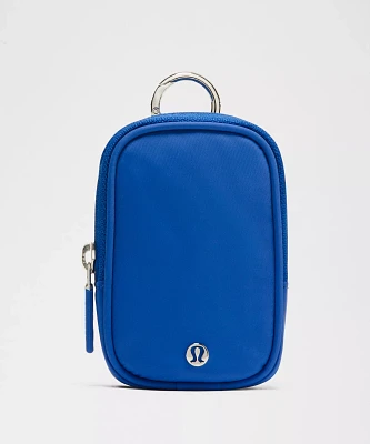 Clippable Nano Pouch | Men's Bags,Purses,Wallets