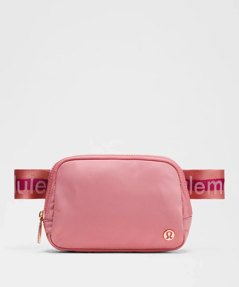 Everywhere Belt Bag 1L *Wordmark | Men's Bags,Purses,Wallets