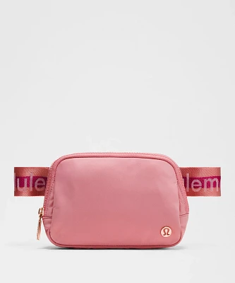 Everywhere Belt Bag 1L *Wordmark | Men's Bags,Purses,Wallets