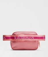 Everywhere Belt Bag 1L *Wordmark | Men's Bags,Purses,Wallets