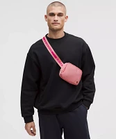 Everywhere Belt Bag 1L *Wordmark | Men's Bags,Purses,Wallets