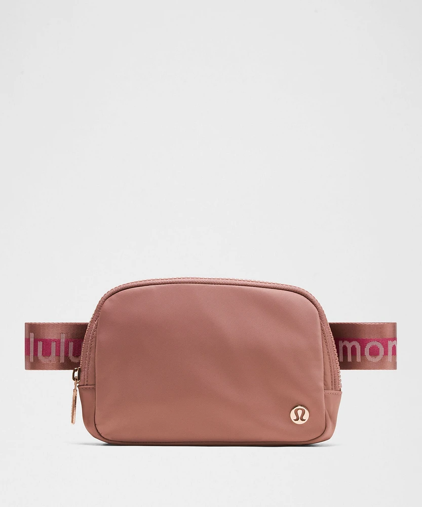 Everywhere Belt Bag 1L *Wordmark | Men's Bags,Purses,Wallets