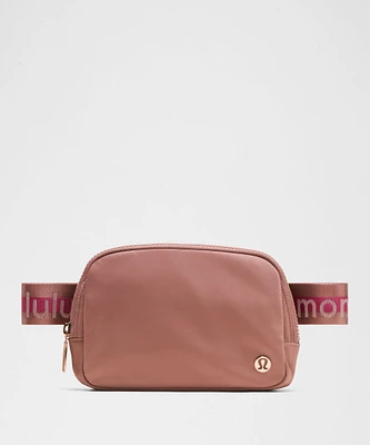 Everywhere Belt Bag 1L *Wordmark | Men's Bags,Purses,Wallets