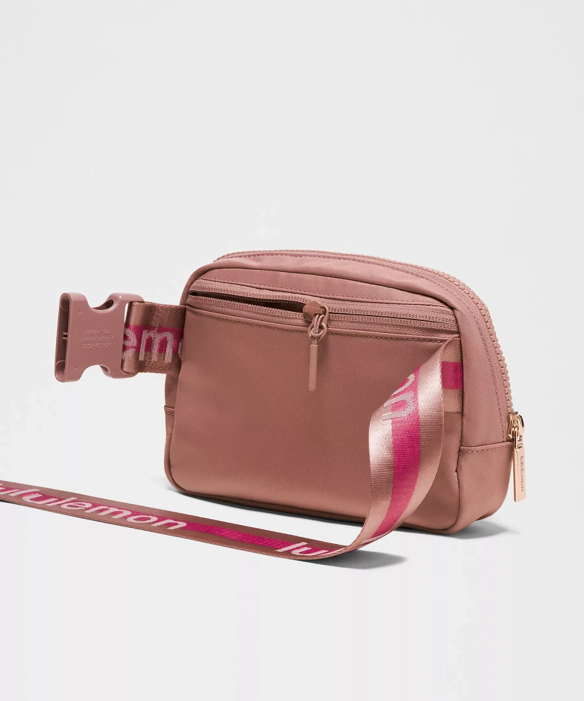 Everywhere Belt Bag 1L *Wordmark | Men's Bags,Purses,Wallets