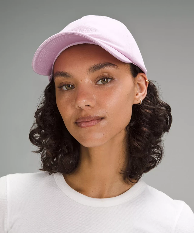 Lululemon athletica Classic Unisex Ball Cap *Wordmark | Hats  display picture 2